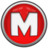 Letter M Icon